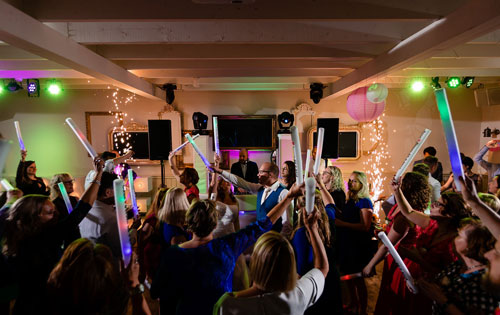 Foamsticks