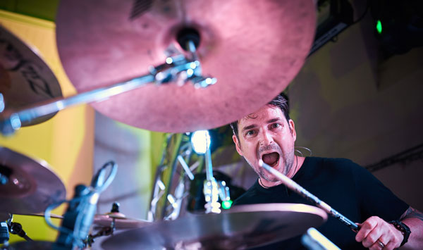 djdrummer