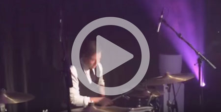 film Sax & Drums