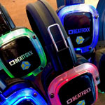 silentdisco vierk