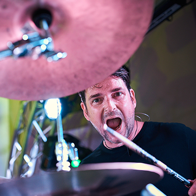 vk drum