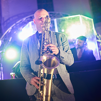 vk sax